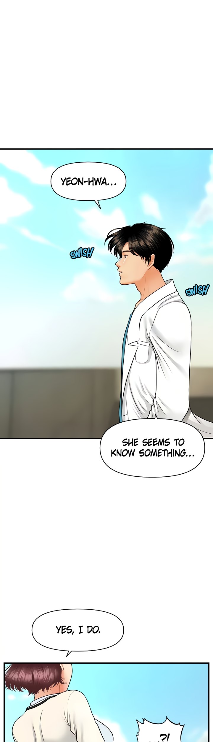 You’re so Handsome Chapter 67 - Page 26