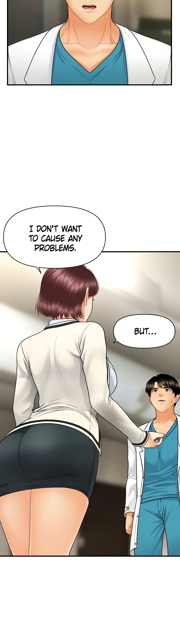 You’re so Handsome Chapter 67 - Page 33