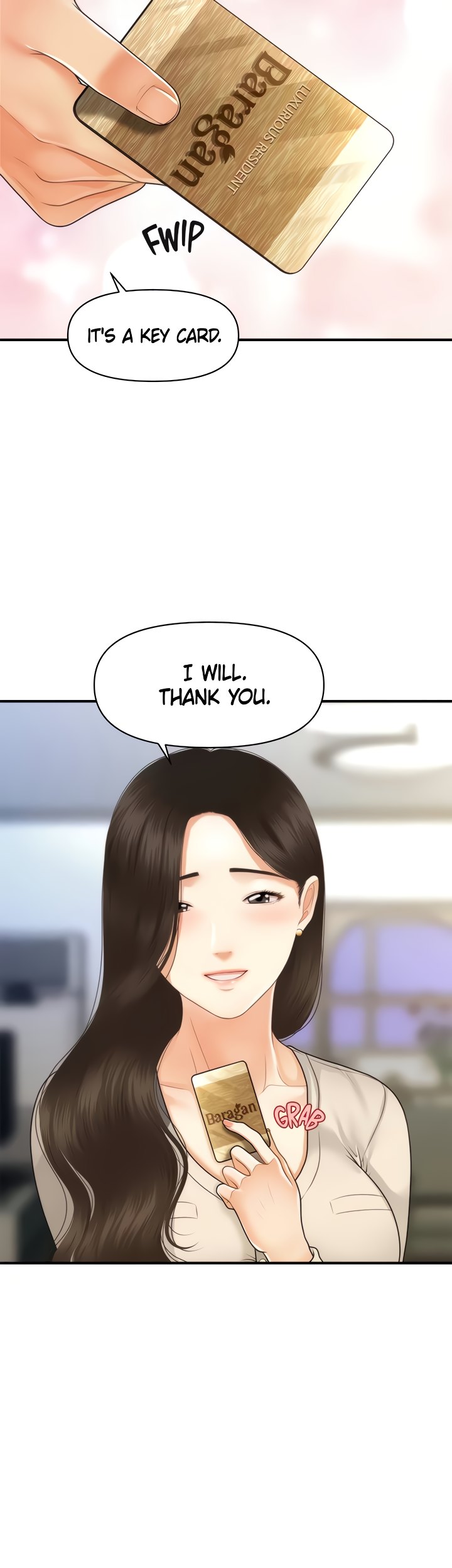 You’re so Handsome Chapter 71 - Page 36