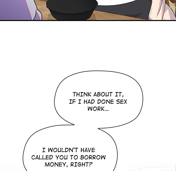 Life with Mia Chapter 1 - Page 123