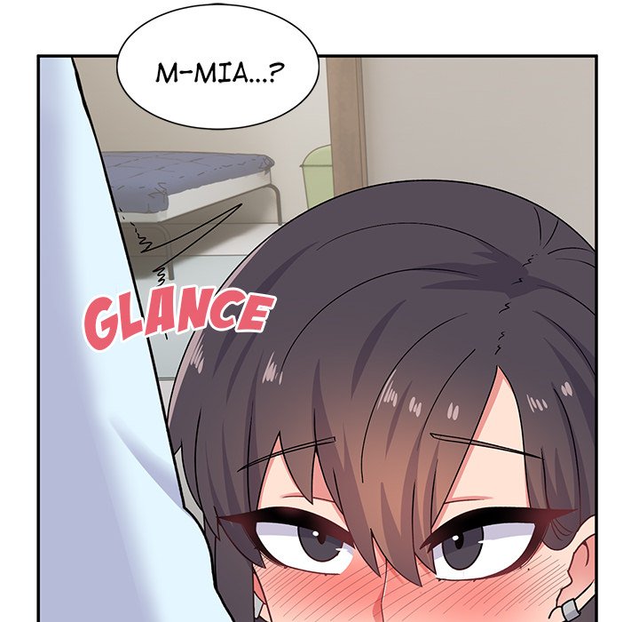 Life with Mia Chapter 17 - Page 67