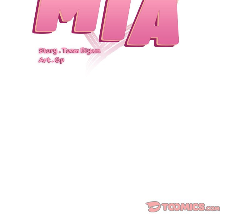 Life with Mia Chapter 20 - Page 33