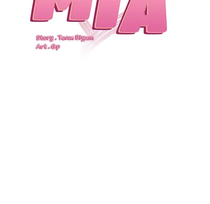 Life with Mia Chapter 34 - Page 11