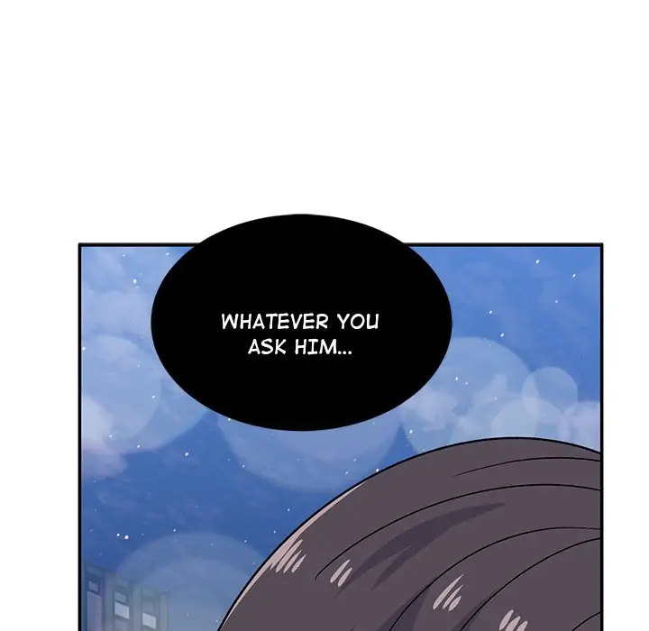 Life with Mia Chapter 34 - Page 32