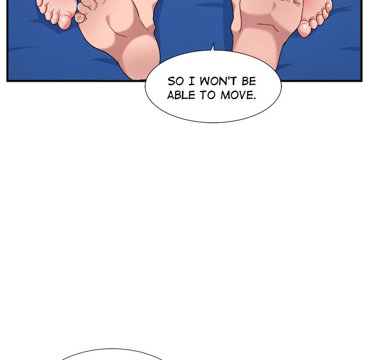 Life with Mia Chapter 4 - Page 42