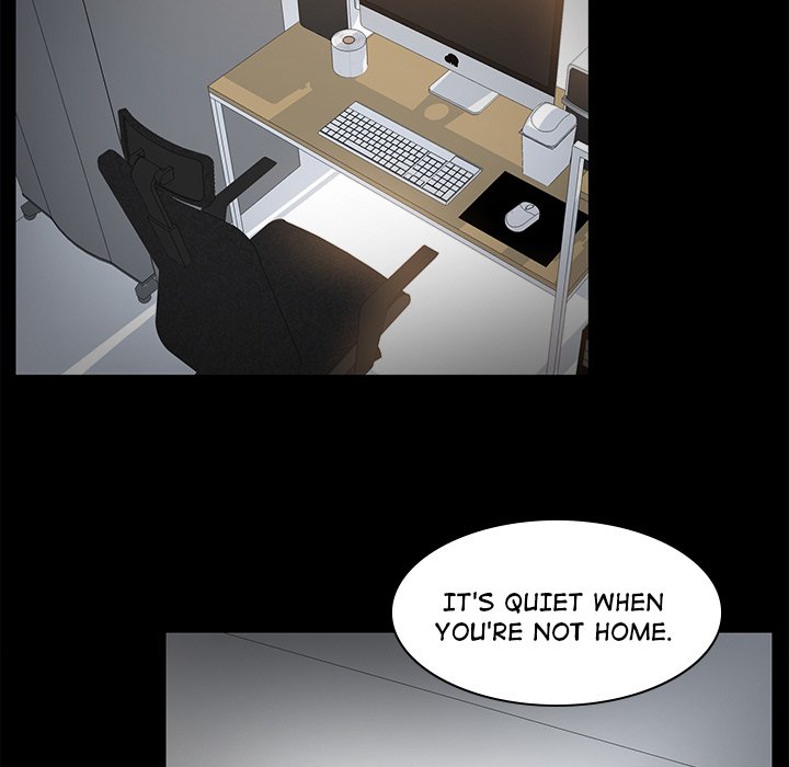 Life with Mia Chapter 6 - Page 134