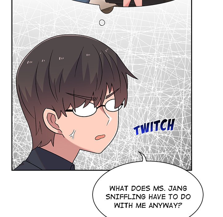 Life with Mia Chapter 9 - Page 78