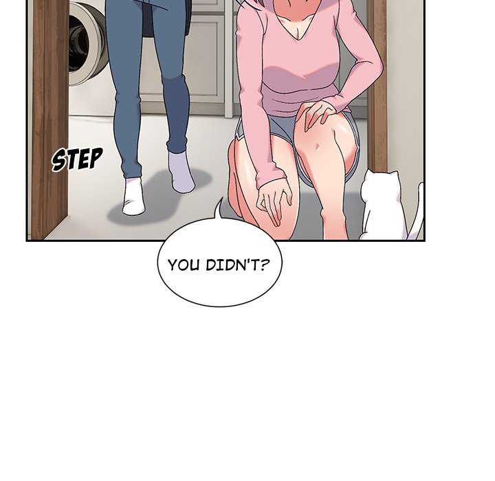 Life with Mia Chapter 9 - Page 94