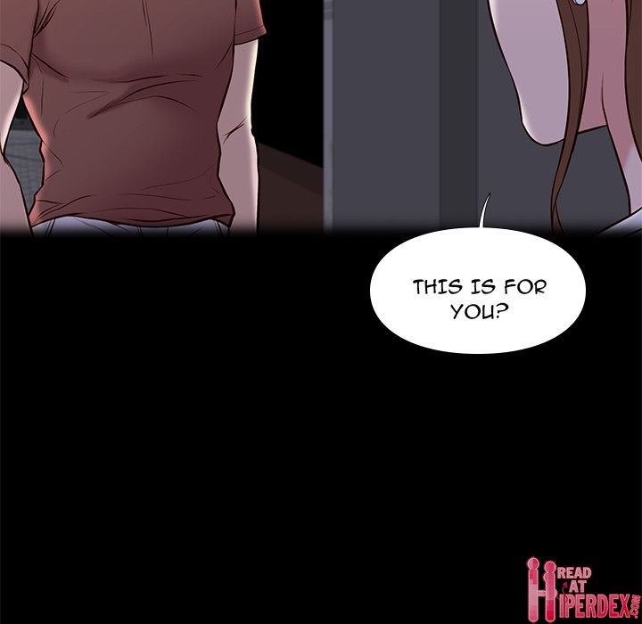 Reunion Chapter 22 - Page 16