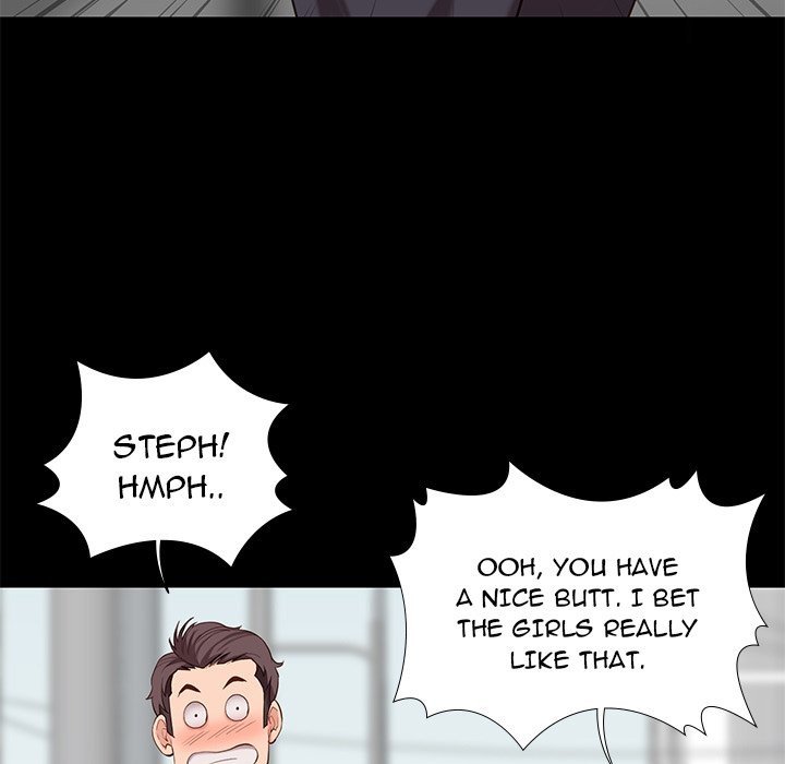 Reunion Chapter 6 - Page 21