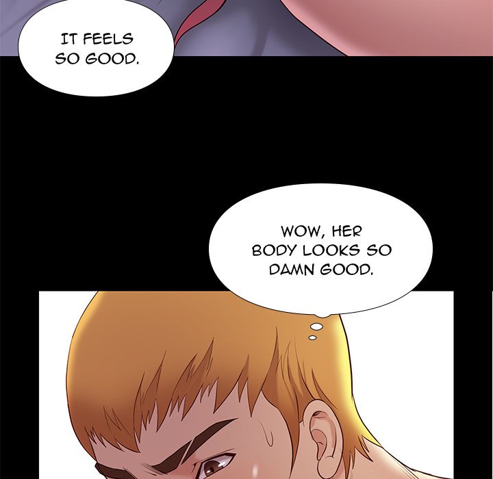 Reunion Chapter 8 - Page 20