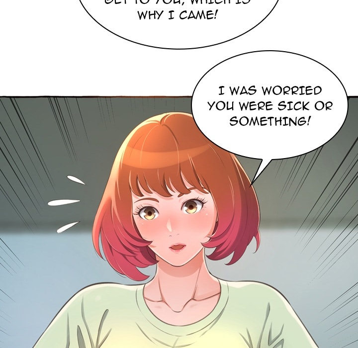 Can’t Get to You Chapter 0 - Page 7