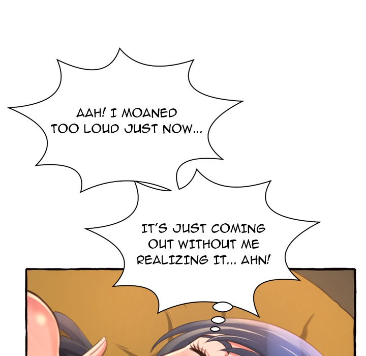 Can’t Get to You Chapter 10 - Page 19