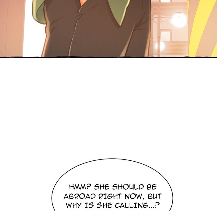 Can’t Get to You Chapter 10 - Page 193