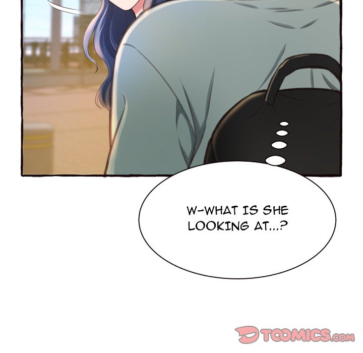 Can’t Get to You Chapter 11 - Page 111