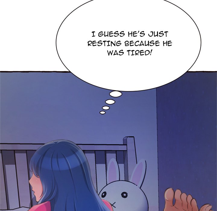 Can’t Get to You Chapter 11 - Page 22