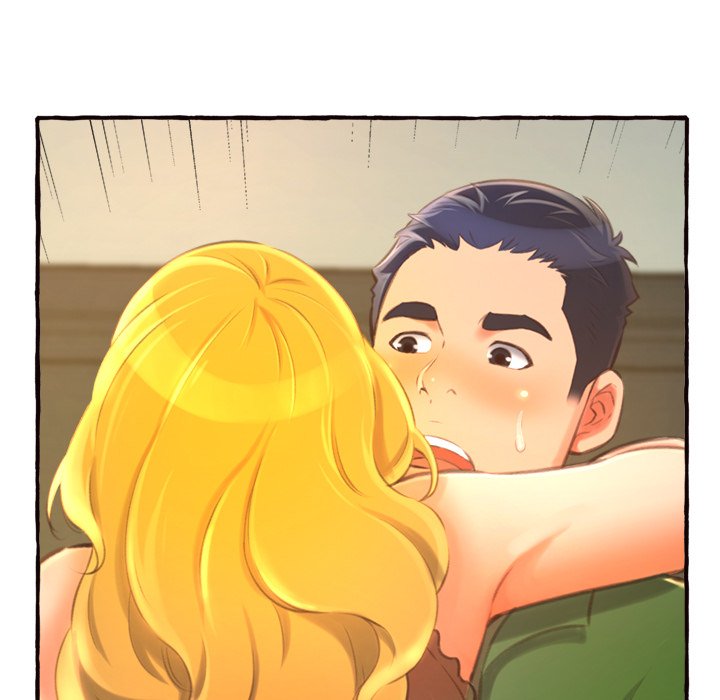 Can’t Get to You Chapter 11 - Page 39