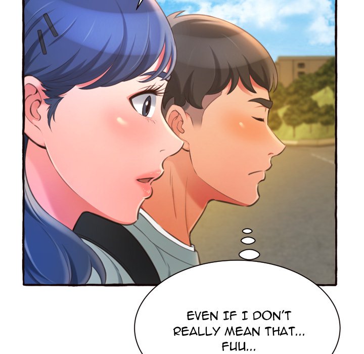 Can’t Get to You Chapter 11 - Page 82