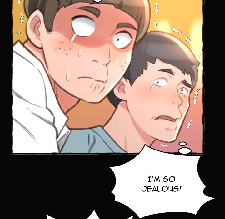 Can’t Get to You Chapter 12 - Page 118