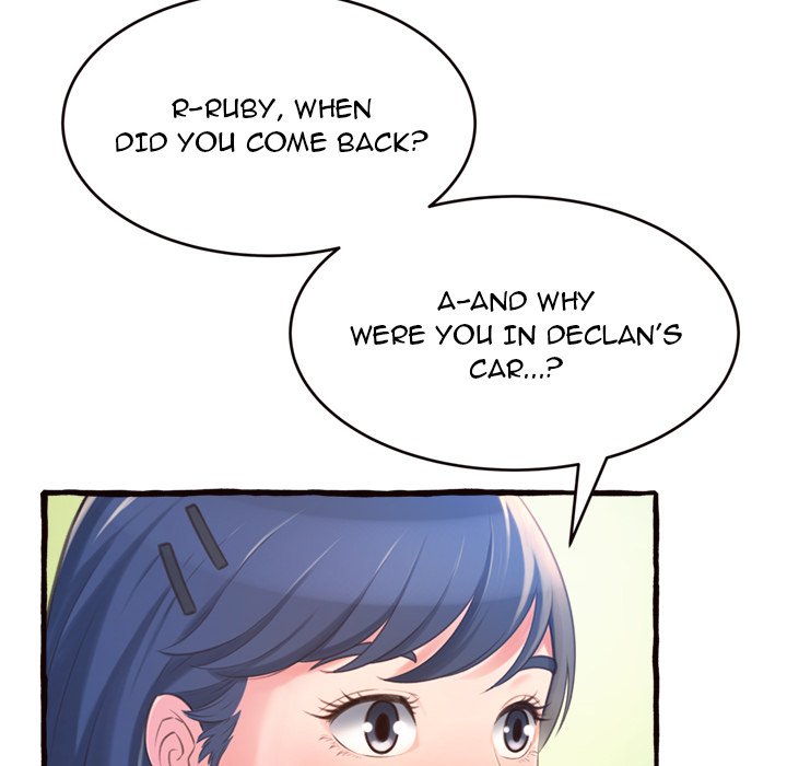 Can’t Get to You Chapter 12 - Page 15