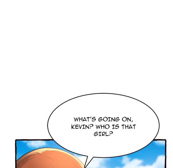 Can’t Get to You Chapter 12 - Page 65