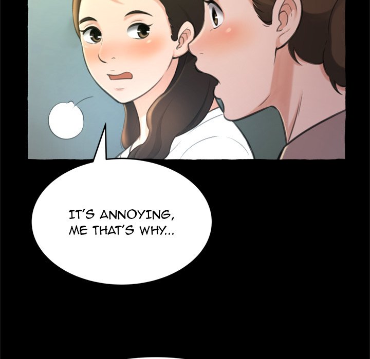 Can’t Get to You Chapter 14 - Page 16