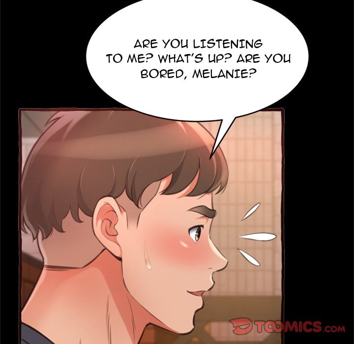 Can’t Get to You Chapter 14 - Page 60