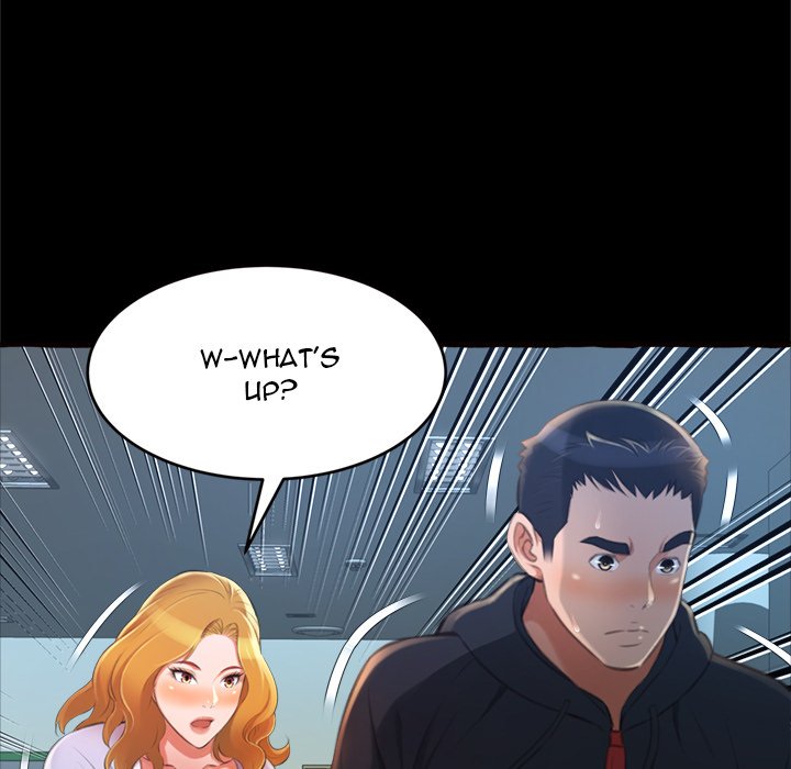 Can’t Get to You Chapter 15 - Page 71