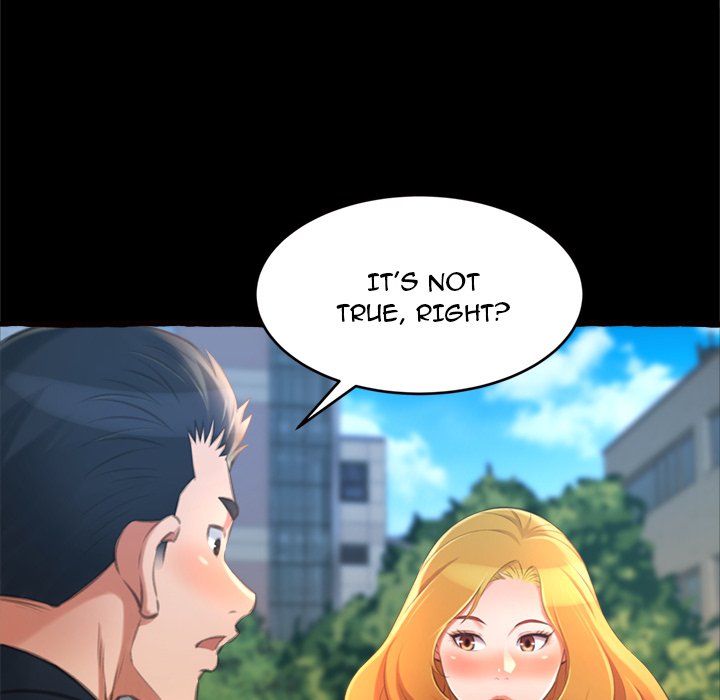 Can’t Get to You Chapter 15 - Page 79