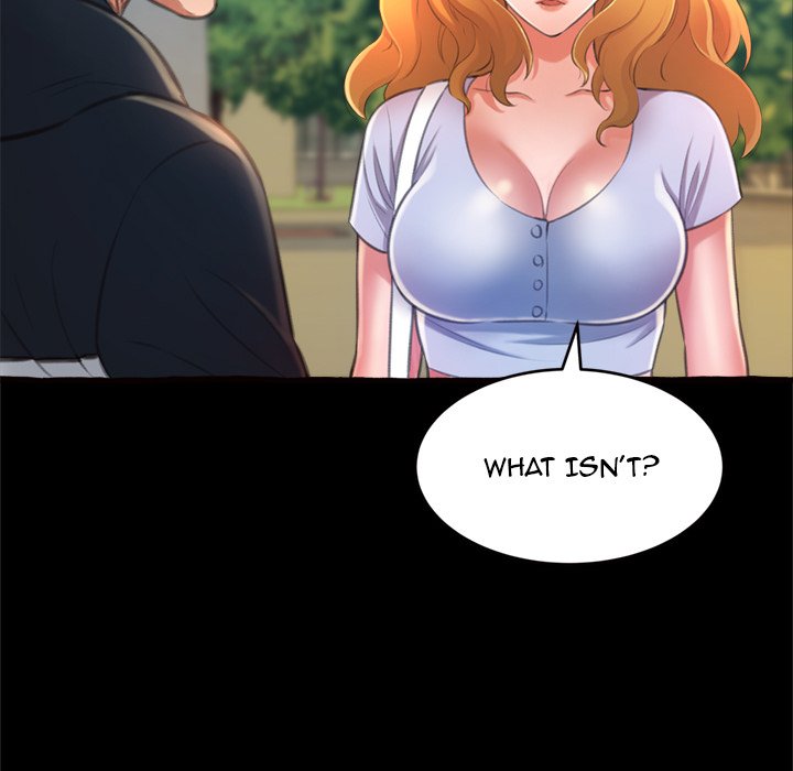 Can’t Get to You Chapter 15 - Page 80