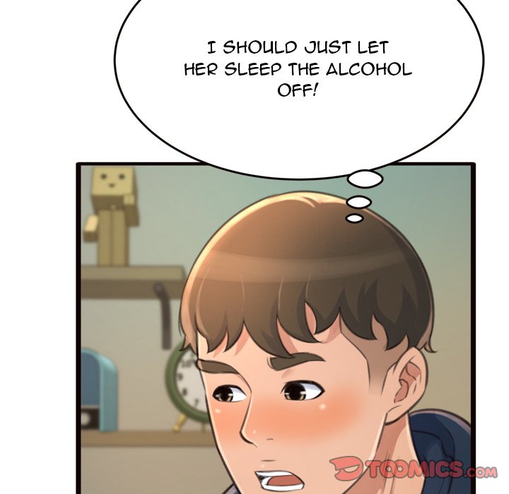 Can’t Get to You Chapter 19 - Page 57