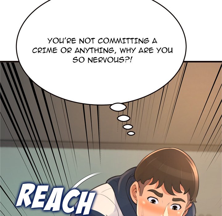 Can’t Get to You Chapter 19 - Page 76