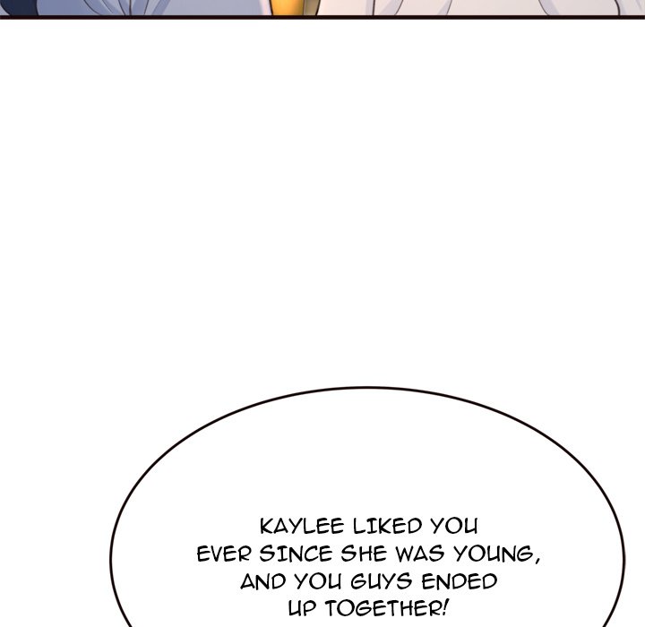 Can’t Get to You Chapter 19 - Page 9