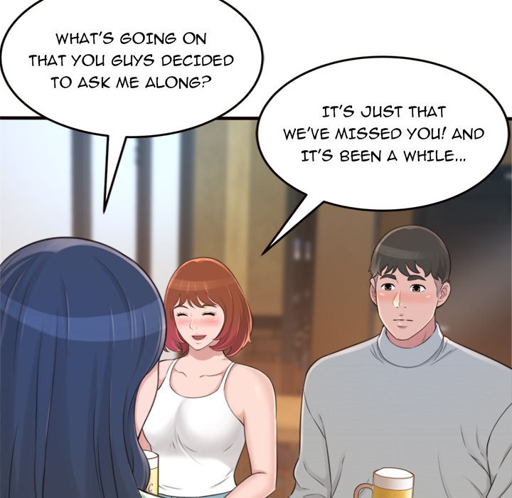 Can’t Get to You Chapter 20 - Page 104