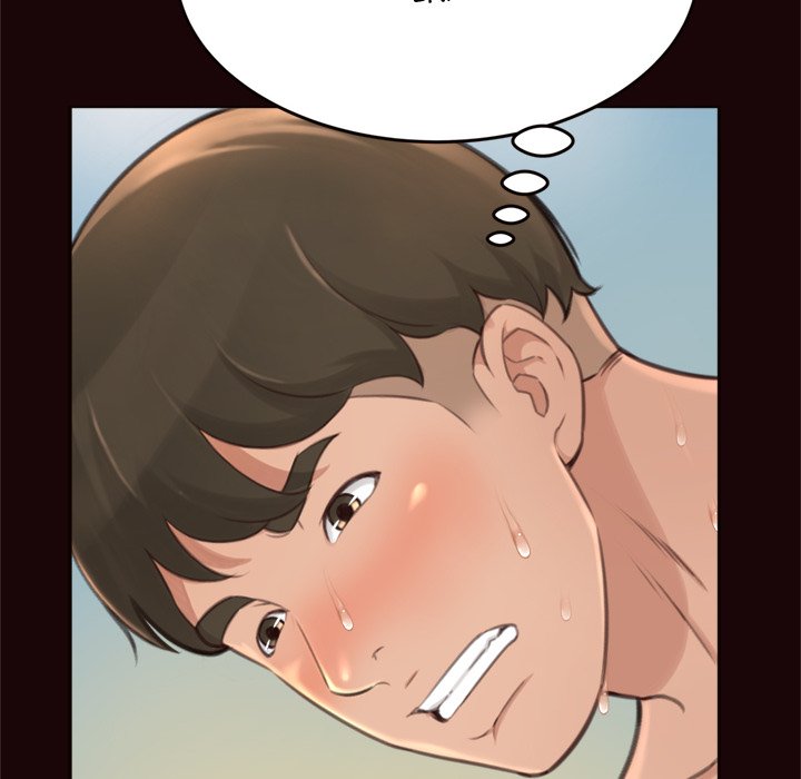 Can’t Get to You Chapter 20 - Page 35