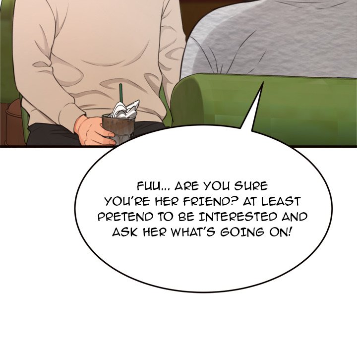 Can’t Get to You Chapter 20 - Page 87