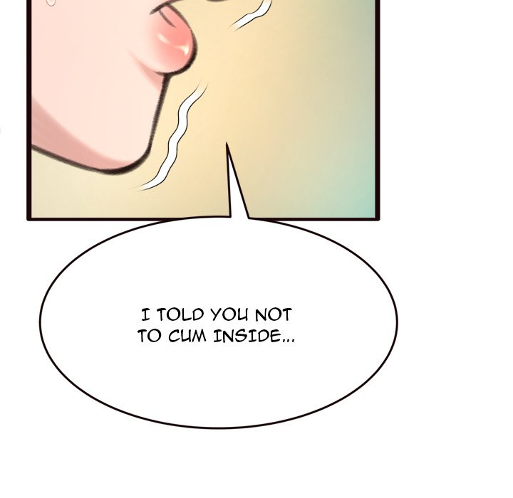 Can’t Get to You Chapter 21 - Page 137