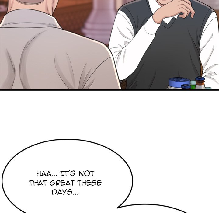 Can’t Get to You Chapter 23 - Page 137