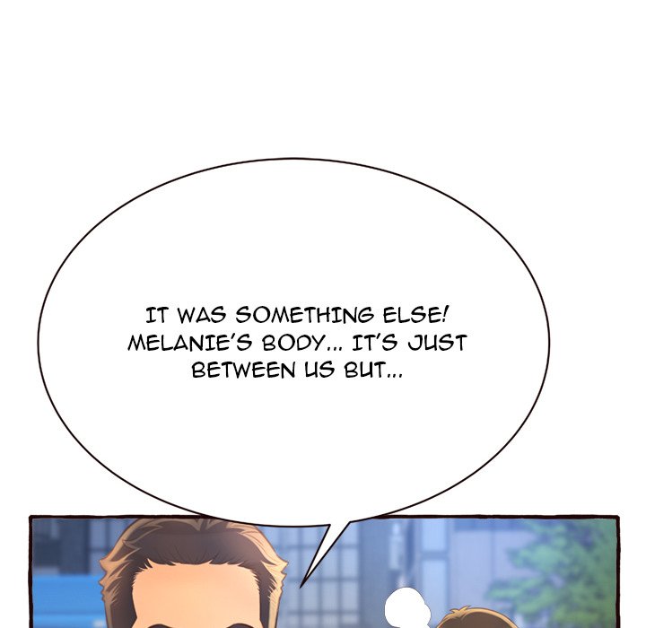 Can’t Get to You Chapter 8 - Page 134