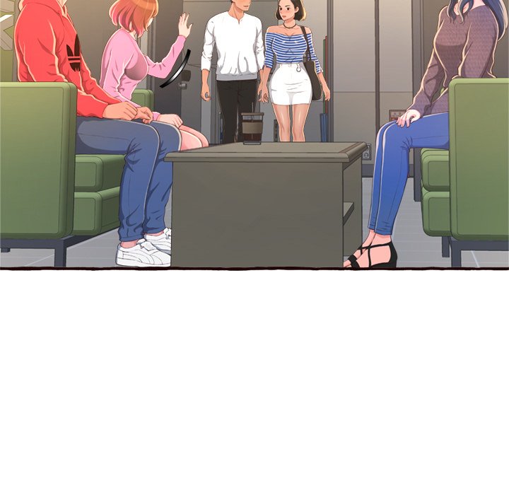 Can’t Get to You Chapter 8 - Page 97