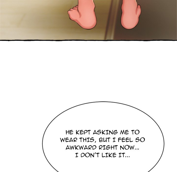 Can’t Get to You Chapter 9 - Page 119