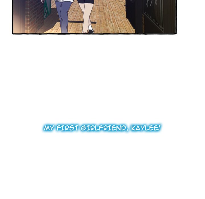 Can’t Get to You Chapter 9 - Page 46