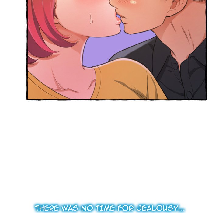 Can’t Get to You Chapter 9 - Page 52