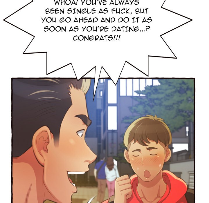 Can’t Get to You Chapter 9 - Page 6