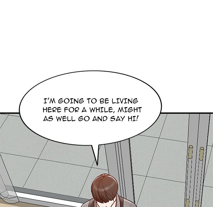 House of Pleasure Chapter 31 - Page 104