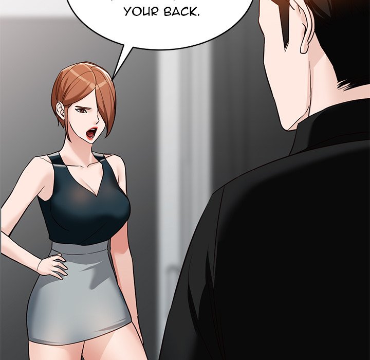 House of Pleasure Chapter 59 - Page 129