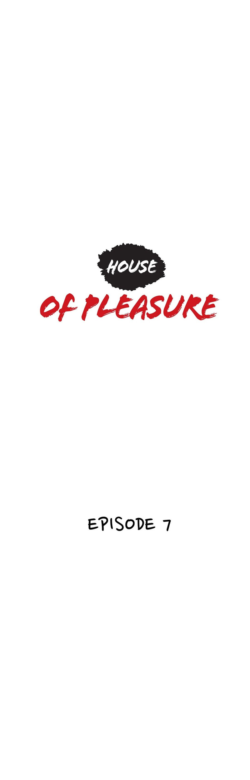 House of Pleasure Chapter 7 - Page 4