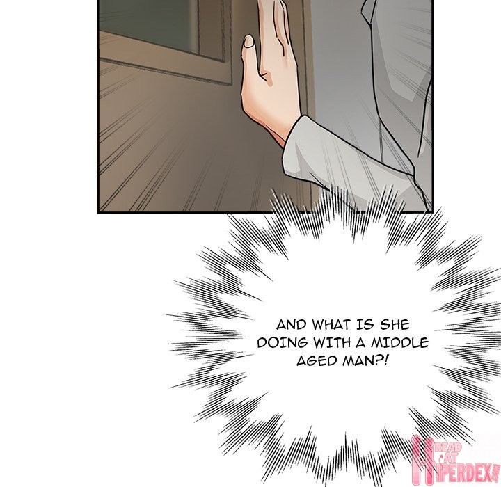 Newfound Partners Chapter 3 - Page 46