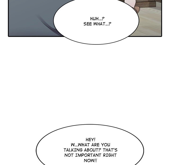 A Stolen Taste Chapter 0 - Page 22