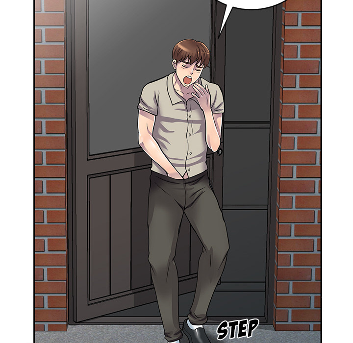 A Stolen Taste Chapter 1 - Page 39